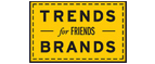 Скидка 10% на коллекция trends Brands limited! - Балыкса
